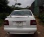 Fiat Tempra 2001 - Bán Fiat Tempra năm 2001, màu trắng