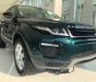 LandRover Evoque 2018 - Bán LandRover Range Rover Evoque 2018 xe giao ngay - đủ màu- trắng, đỏ, xám ghi, xanh lục