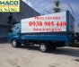 Thaco Kia K200 2018 - Bán xe tải Kia nhiều tải trọng 990kg tại Thaco Đà Nẵng