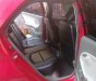 Kia Morning   Van  2017 - Cần bán xe Kia Morning Van sản xuất 2017, màu đỏ, nhập khẩu chính chủ