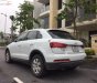 Audi Q3 2014 - Chính chủ bán xe Audi Q3 đời 2014, màu trắng, nhập khẩu