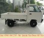 Suzuki Super Carry Truck 2018 - Cần bán xe Suzuki Super Carry Truck đời 2018, màu bạc, nhập khẩu