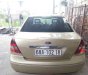 Ford Mondeo 2003 - Bán Ford Mondeo 2003, nhập khẩu xe gia đình