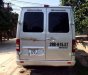 Mercedes-Benz Sprinter 311 2005 - Chính chủ bán xe Mercedes Sprinter 311 sản xuất 2005, màu bạc