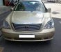 Lexus LS  430   2006 - Cần bán xe Lexus LS 430 năm 2006, màu vàng cát