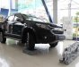 Chevrolet Colorado 2018 - Bán ô tô Chevrolet Colorado 2 cầu, số sàn, đời 2018, giá tốt miền Bắc, khuyến mãi tiền mặt, tặng BH thân vỏ, sẵn xe