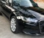 Audi A6   3.0T 2012 - Bán ô tô Audi A6 3.0T năm 2012, màu đen, nhập khẩu 