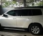 Toyota Highlander SE 2.7 2011 - Cần bán gấp Toyota Highlander SE 2.7 năm sản xuất 2011, màu trắng 