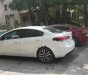 Kia Cerato 2016 - Bán ô tô cũ Kia Cerato đời 2016, màu trắng như mới