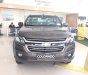 Chevrolet Colorado 2018 - Lai Châu KM khi mua Chevrolet Colorado năm 2018, nhập khẩu 100%, KM 30 triệu chỉ còn 619 triệu, vay 90%