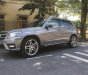 Mercedes-Benz GLK Class Suv 2009 - Bán GLK 300 chính chủ lên đời GL