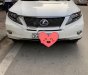 Lexus RX 460h 2009 - Bán Lexus RX 460h đời 2009, màu trắng, nhập khẩu