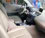 Nissan Murano 2008 - Cần bán Nissan Murano đời 2008, màu đen, nhập khẩu nguyên chiếc