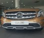 Mercedes-Benz GLA-Class GLA200 2018 - Bán xe Mercedes GLA 200 2018 ưu đãi đặc biệt, hỗ trợ tài chính 85%