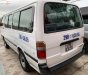 Toyota Hiace 2.4 2002 - Bán Toyota Hiace 2.4 2002, màu trắng, 120tr