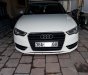 Audi A3 2014 - Cần bán Audi A3 sản xuất 2014, màu trắng, nhập khẩu