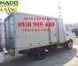 Thaco Kia K250 2018 - Bán xe tải Kia thùng kín 2T4 tại Thaco Đà Nẵng. Hỗ trợ trả góp 70%