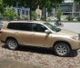 Toyota Highlander 2011 - Bán Highlander 2011 nhập khẩu nguyên chiếc từ Mỹ, xe 1 chủ từ mới, xe còn rất mới