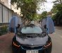 BMW i8 2014 - Bán xe BMW i8 2014, màu xám, nhập khẩu