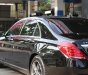 Mercedes-Benz S class S400 2016 - Bán Mercedes S400 đời 2017, màu đen, nội thất kem, giá tốt