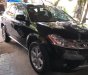 Nissan Murano 2008 - Cần bán Nissan Murano đời 2008, màu đen, nhập khẩu nguyên chiếc