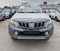 Mitsubishi Triton 4x4 MT 2018 - Bán xe Mitsubishi Triton máy dầu, 2 cầu, số sàn, 4x4 MT, giao xe ngay, 0938 598 738