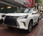 Lexus LX 570 2019 - Cần bán Lexus LX 570 sx 2019, màu trắng, nhập khẩu Mỹ LH: 0982.84.2838