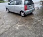 Kia Morning Lx 2007 - Gia đình bán Kia Moning nhập khẩu cần bán