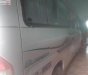 Mercedes-Benz Sprinter 2007 - Xe Mercedes năm sản xuất 2007, màu bạc, nhập khẩu