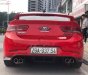 Kia Forte Koup 1.6 AT 2010 - Cần bán xe Kia Forte Koup 1.6 AT sản xuất 2010, màu đỏ, nhập khẩu nguyên chiếc, 425tr