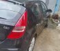 Hyundai i30 2008 - Bán Hyundai i30 năm sản xuất 2008, màu đen số tự động