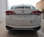Toyota Vios    2018 - Cần bán Toyota Vios 2018, màu trắng, 516 triệu