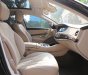 Mercedes-Benz S class S400 2016 - Bán Mercedes S400 đời 2017, màu đen, nội thất kem, giá tốt