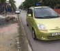 Chevrolet Spark   2010 - Cần bán xe Chevrolet Spark 2010 chính chủ, giá chỉ 105 triệu