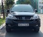 Honda CR V 2.4L 2012 - Cần bán gấp Honda CR V 2.4L sản xuất 2012, màu đen chính chủ