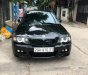 BMW 3 Series 325i 2005 - Bán ô tô BMW 325i 2005, màu đen, giá 250tr