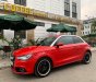 Audi A1 2011 - Bán xe Audi A1 năm sản xuất 2011, màu đỏ, nhập khẩu