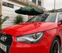 Audi A1 2011 - Bán xe Audi A1 năm sản xuất 2011, màu đỏ, nhập khẩu