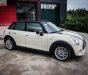 Mini Cooper 2015 - Cần bán xe Mini Cooper đời 2015, màu trắng, xe nhập 