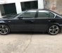 BMW 3 Series 325i 2005 - Bán ô tô BMW 325i 2005, màu đen, giá 250tr