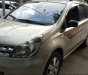 Nissan Grand livina   2011 - Bán Nissan Grand livina sản xuất 2011, xe nhập chính chủ