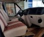 Ford Transit  SVP X 2018 - Bán Ford Transit SVP X năm sản xuất 2018, xe mới 100%