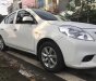 Nissan Sunny 2014 - Bán Nissan Sunny năm sản xuất 2014, màu trắng