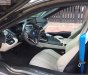 BMW i8 2014 - Bán xe BMW i8 2014, màu xám, nhập khẩu