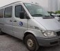 Mercedes-Benz Sprinter 2011 - Bán Mercedes Sprinter năm 2011, màu bạc, giá chỉ 420 triệu