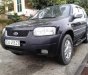Ford Escape XLT 2003 - Cần bán Ford Escape XLT 4x4 10/2003, màu đen, chính chủ sử dụng