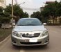 Toyota Corolla altis 2008 - Bán Toyota Corolla Altis đời 2008, màu bạc, 425tr