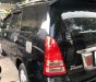 Toyota Innova 2006 - Cần bán gấp Toyota Innova đời 2006, màu đen chính chủ, giá 320tr