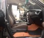 Toyota Fortuner 2.7V 4x2 AT 2017 - Cần bán Toyota Fortuner 2.7V 4x2 AT sản xuất 2017, màu đen, xe nhập như mới