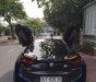 BMW i8 2014 - Bán xe BMW i8 2014, màu xám, nhập khẩu